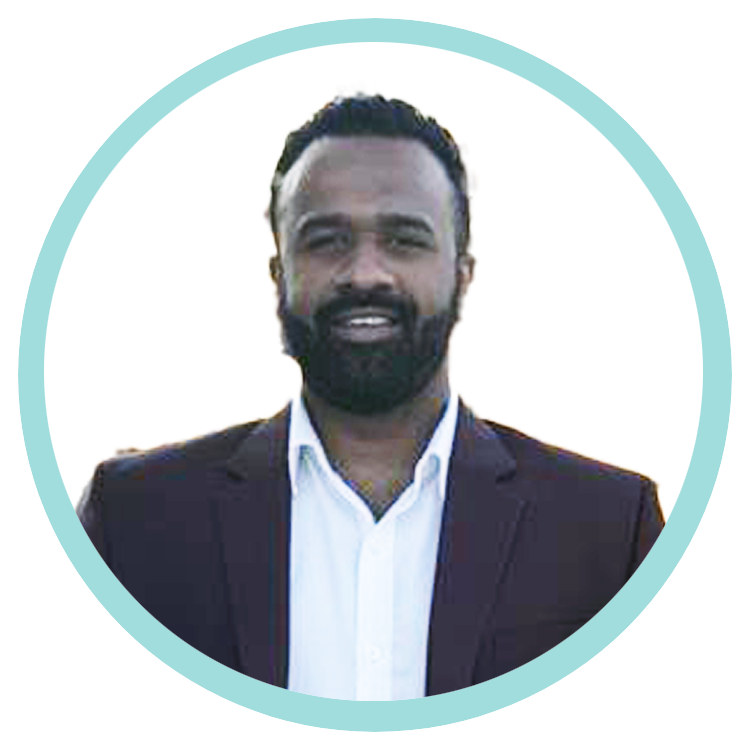 SunTec delegate - Arjun Nandakumar at Sibos 2025, Messe Frankfurt, booth B082