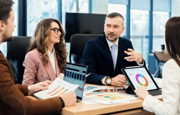 Digital Speed-featured